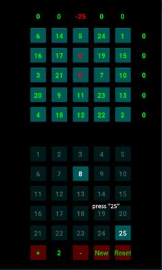 Zandaka - Screenshot 2