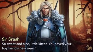 Demonheart - Screenshot 3