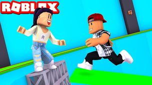 Roblox : Tower of Hell - Screenshot 2