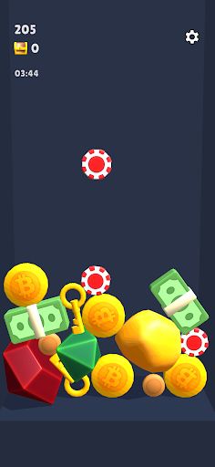 I Want Treasure - Screenshot 3