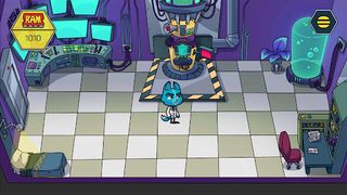 FireW@lly - Screenshot 2