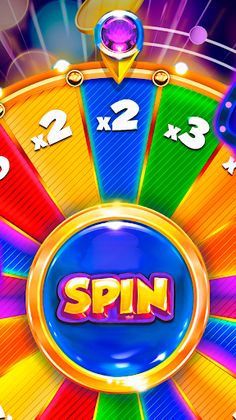 Spinpay game - Screenshot 2
