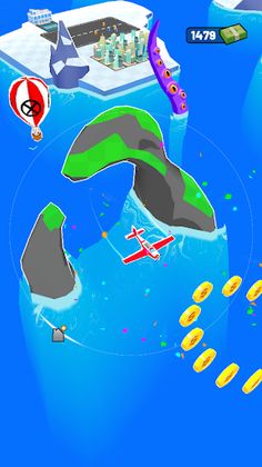 Sky Adventure - Screenshot 1