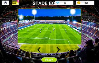 FTS2023 Pro Football Riddle - Screenshot 3