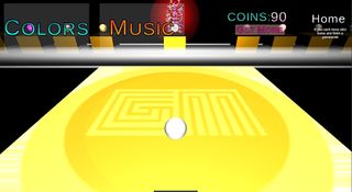 Gen. MAZE.io - Screenshot 3