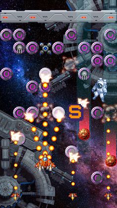 Merge 3 Shooter - Screenshot 3