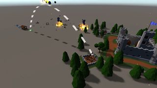 Siege of Ages - Screenshot 3