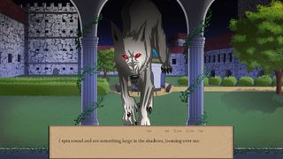 The Prince's Heart - Screenshot 3