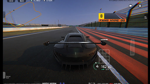 Project Racer - Screenshot 3