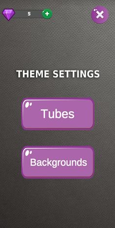 Color Water Sort - Screenshot 3