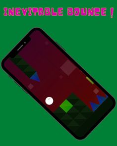 Inevitable Bounce - Screenshot 3