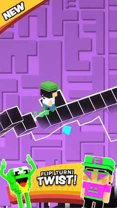 Fernanfloo Party - Screenshot 3