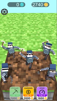 Ground Crusher - Screenshot 3