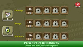 Axym : Modern Tower Defense - Screenshot 3