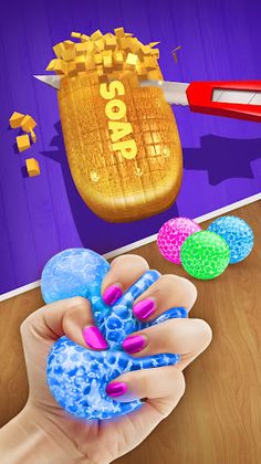 Fidget Toys - Antistress Games - Screenshot 4