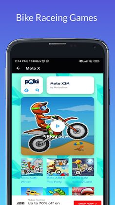 Ps Games - Screenshot 3