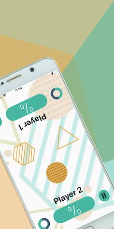 Trio Pro - Screenshot 1