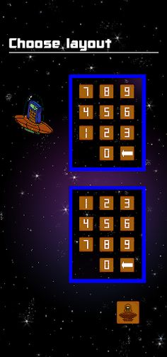 Space Math - Screenshot 3
