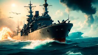 Sea Raiders - Screenshot 3