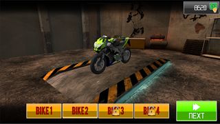 Moto King : Traffic Moto Rider - Screenshot 2