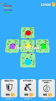 AgeOf.io - Screenshot 3