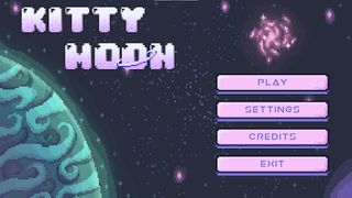 Kitty Moon - Screenshot 1