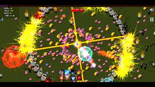 Dungeon And Pocket Survivor - Screenshot 2