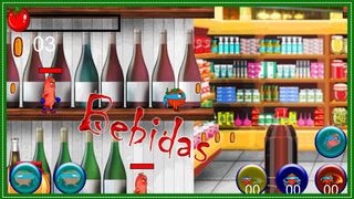 O tomate Fighter - Screenshot 2