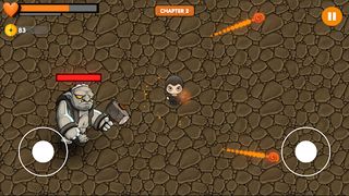 Monsters Rush 2023 - Survive - Screenshot 3
