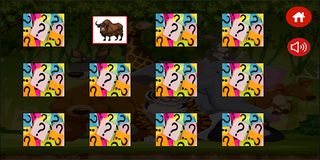 Animal learning - Screenshot 3