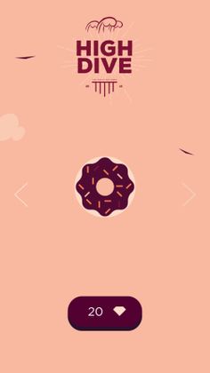 High Dive - Screenshot 3