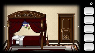 The Paradixion: Son's Room - Screenshot 2