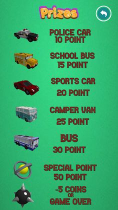 Coin Pusher Deluxe - Screenshot 3