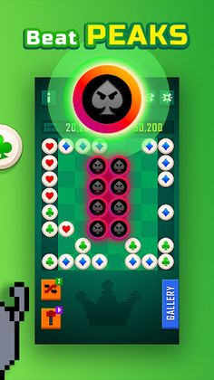 Matching Chains - Screenshot 2