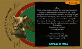 Chemmy Hunter - Screenshot 2