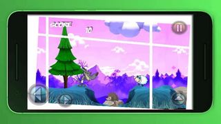 Happy Runnıng - Screenshot 1