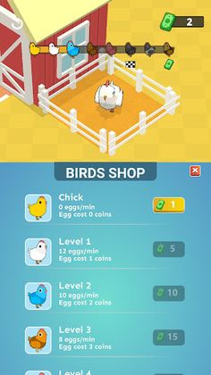 Legendary Merge - Screenshot 4