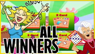 Bingo Granny - Screenshot 3