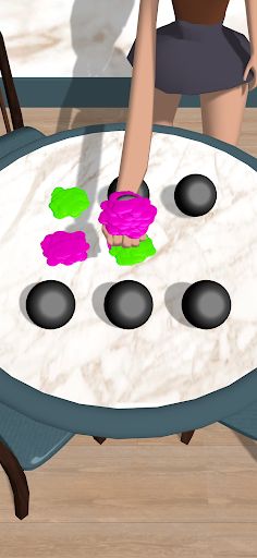 Guess The Color - Screenshot 1