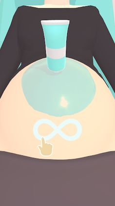 Baby Scan 3D - Screenshot 1