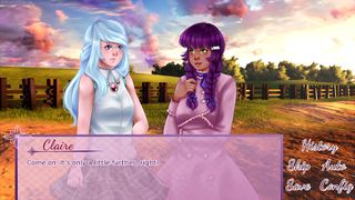 Crossed Paths:Connected Worlds - Screenshot 2