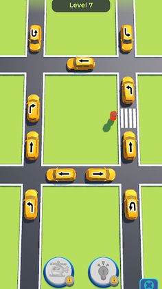 Road Puzzle Dash - Screenshot 3