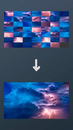 Puzzle fifteen - Screenshot 1