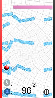 The Swipper - Screenshot 3