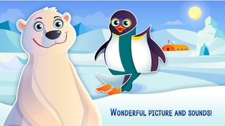 Kids Baby Puzzles for toddlers - Screenshot 3