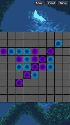 Bubble Tac Toe - Screenshot 4