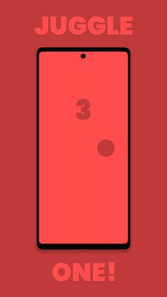 Juggle: Arcade Juggling Game - Screenshot 1