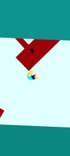 Birdie Go - Screenshot 3