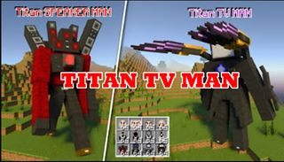 Craftsman Titan TV Man - Screenshot 2