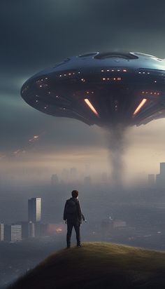 Alien Invasion - Screenshot 3